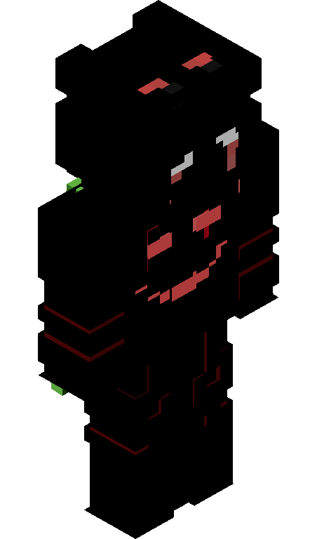 NexiEZ skin - FULLBODY_ISO_FRONT
