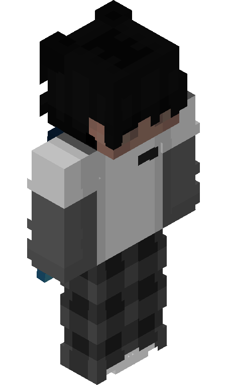 Nexu_777 skin - FULLBODY_ISO_FRONT