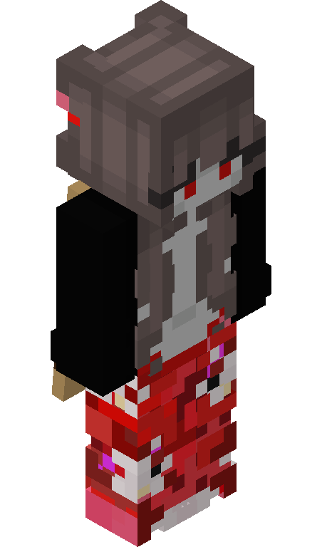 Nexus021 skin - FULLBODY_ISO_FRONT