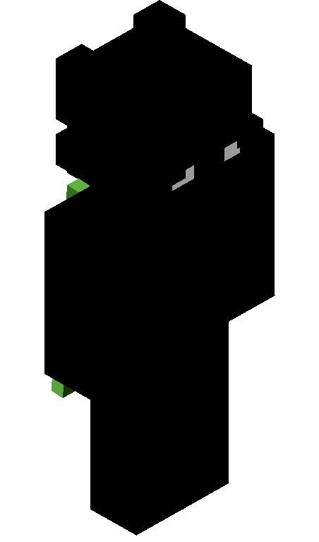 Neyvisson33 skin - FULLBODY_ISO_FRONT