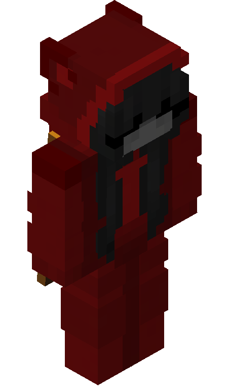Nezono skin - FULLBODY_ISO_FRONT