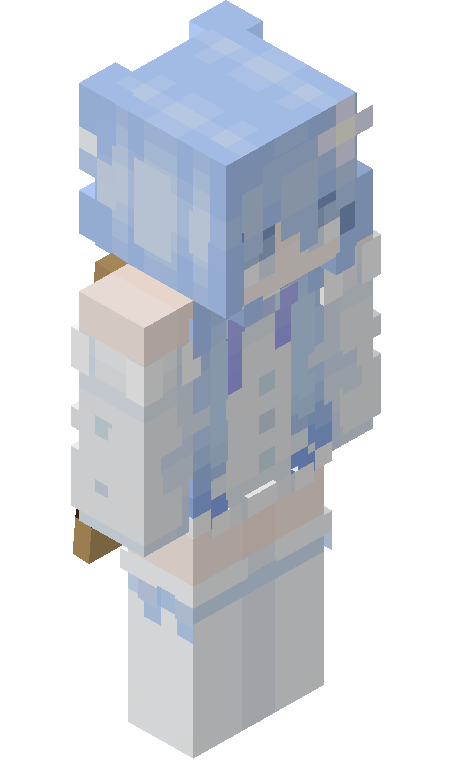 NgocNganCute skin - FULLBODY_ISO_FRONT