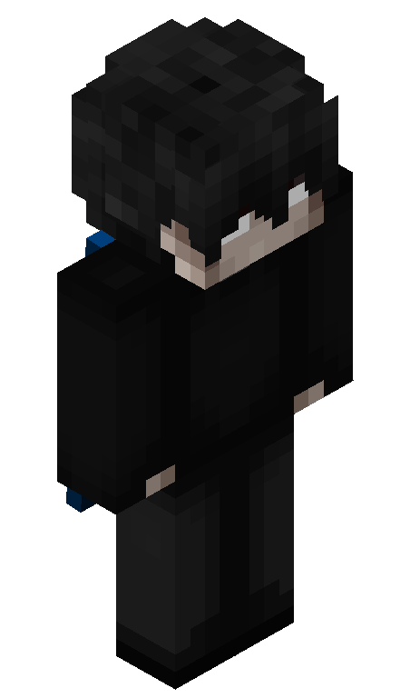 Nhex skin - FULLBODY_ISO_FRONT