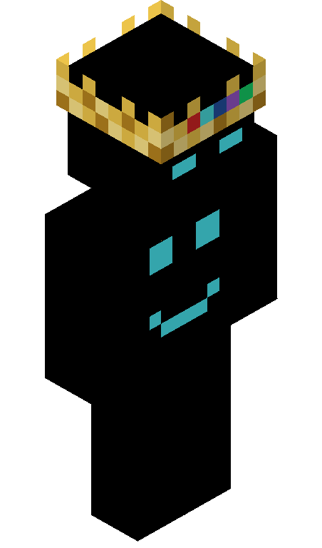 NiXio_ skin - FULLBODY_ISO_FRONT