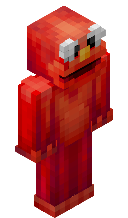NiceAssStepsis skin - FULLBODY_ISO_FRONT