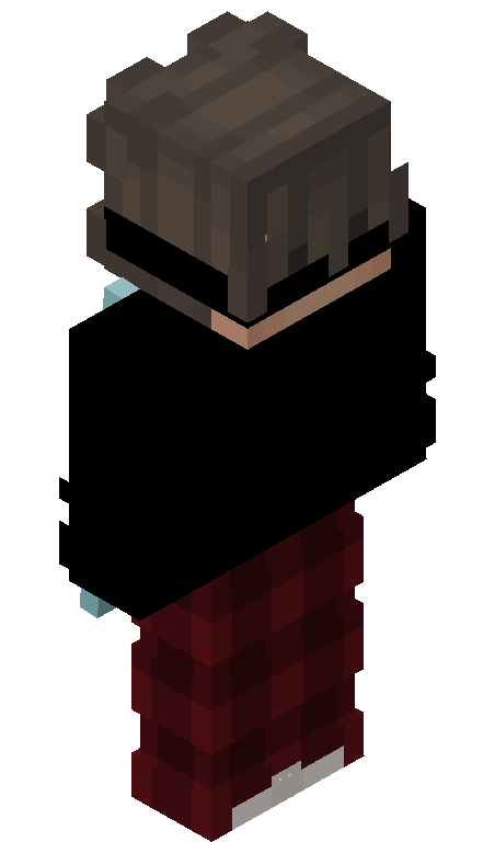 Nickel2421 skin - FULLBODY_ISO_FRONT