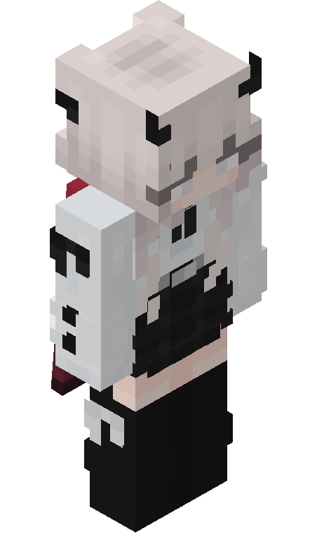 Nickolas_YT skin - FULLBODY_ISO_FRONT