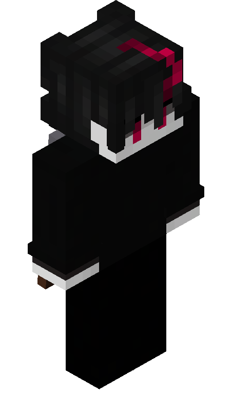Nickotin3 skin - FULLBODY_ISO_FRONT