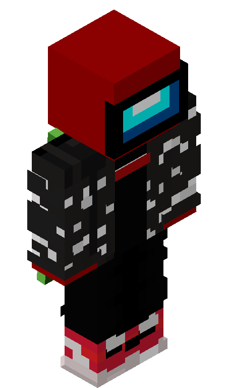 Nicocharl71 skin - FULLBODY_ISO_FRONT