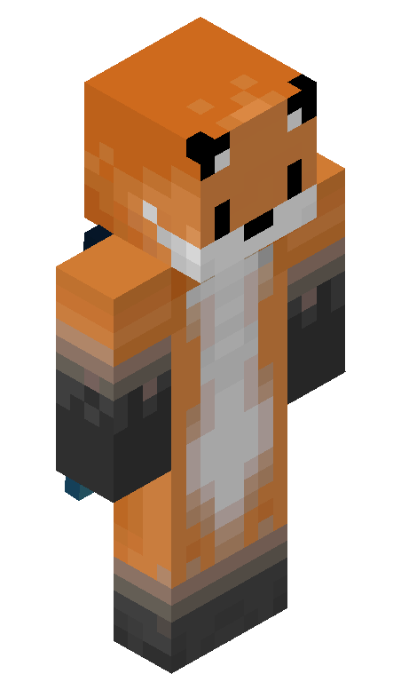 Nicolas_IF11 skin - FULLBODY_ISO_FRONT
