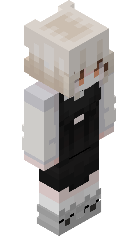 NieIdealny skin - FULLBODY_ISO_FRONT