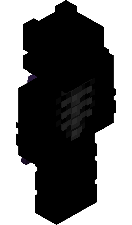 NieMaszStylu skin - FULLBODY_ISO_FRONT