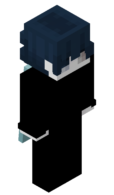 NightFri3nd skin - FULLBODY_ISO_FRONT