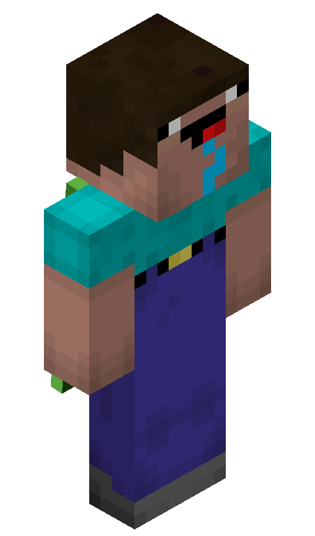 Night_YZJ skin - FULLBODY_ISO_FRONT