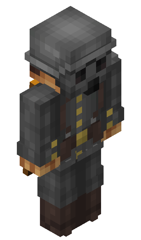Nightscout10 skin - FULLBODY_ISO_FRONT