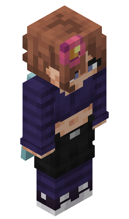 Nightsying skin - FULLBODY_ISO_FRONT