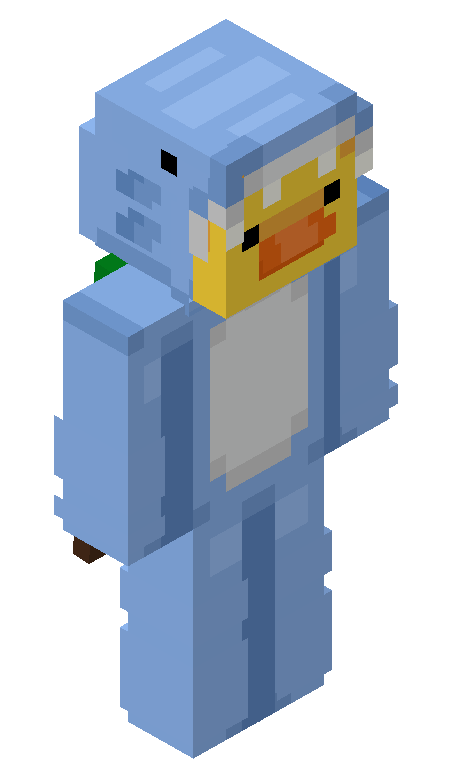 Nikal2003 skin - FULLBODY_ISO_FRONT