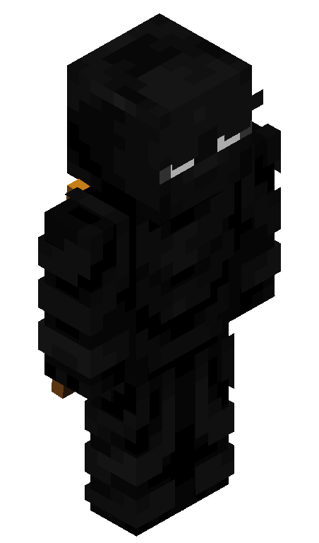 Nikname290 skin - FULLBODY_ISO_FRONT
