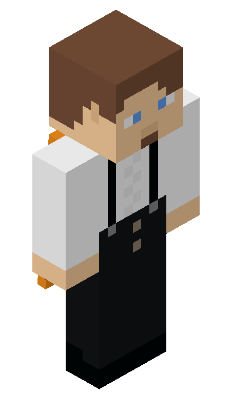 Nikolqss skin - FULLBODY_ISO_FRONT