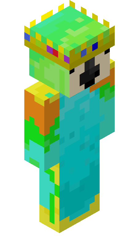 Nikoxx353 skin - FULLBODY_ISO_FRONT