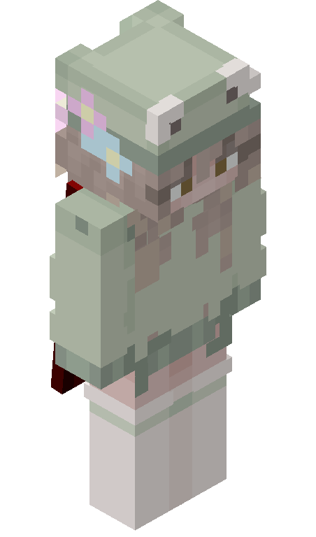 Nin skin - FULLBODY_ISO_FRONT