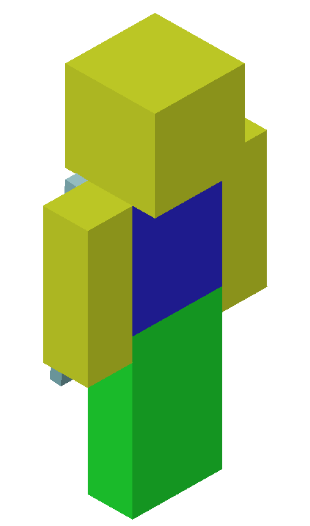 NineGetX2 skin - FULLBODY_ISO_FRONT