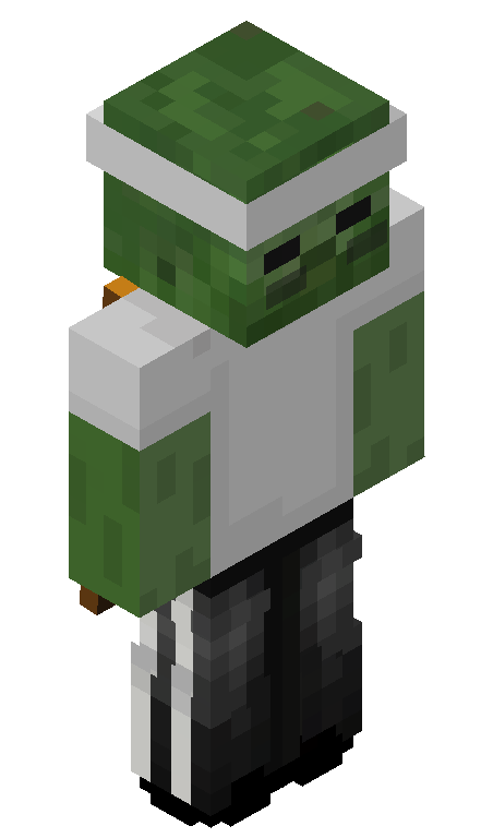 Niqxy skin - FULLBODY_ISO_FRONT