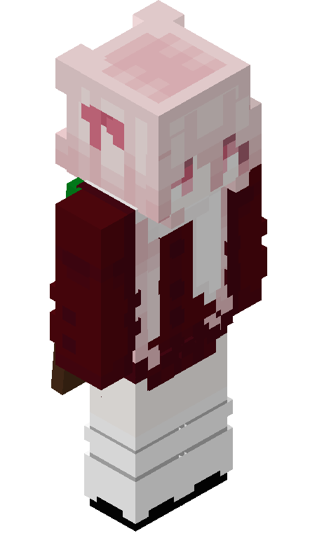 NivexXMC skin - FULLBODY_ISO_FRONT