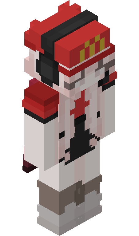 Nkazin skin - FULLBODY_ISO_FRONT