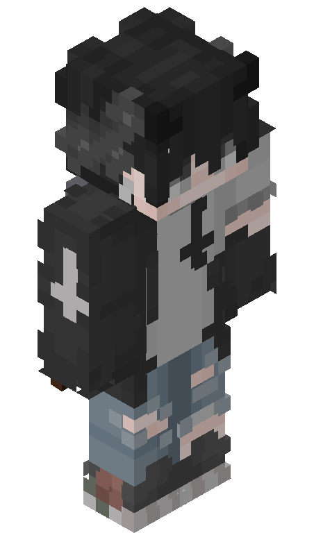 Nnywx skin - FULLBODY_ISO_FRONT
