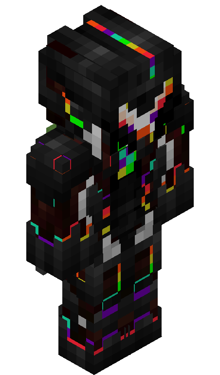 NobleDolphin928 skin - FULLBODY_ISO_FRONT