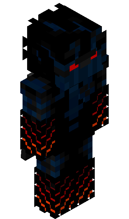 NobodyAwesomer skin - FULLBODY_ISO_FRONT