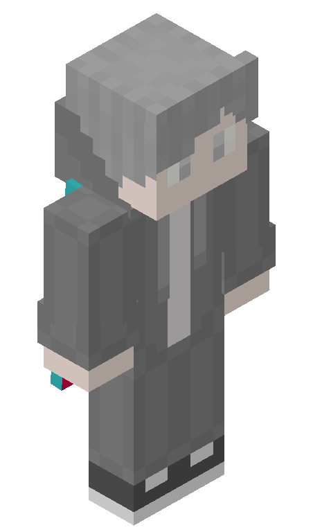 Nocturne627 skin - FULLBODY_ISO_FRONT