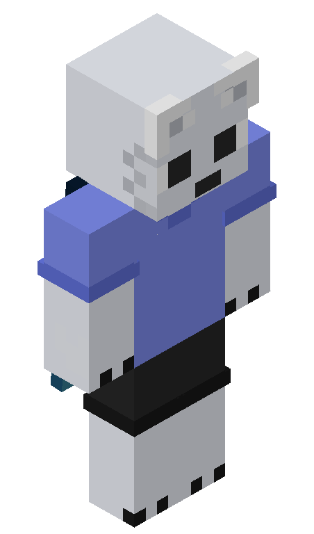 NodeNotJS skin - FULLBODY_ISO_FRONT