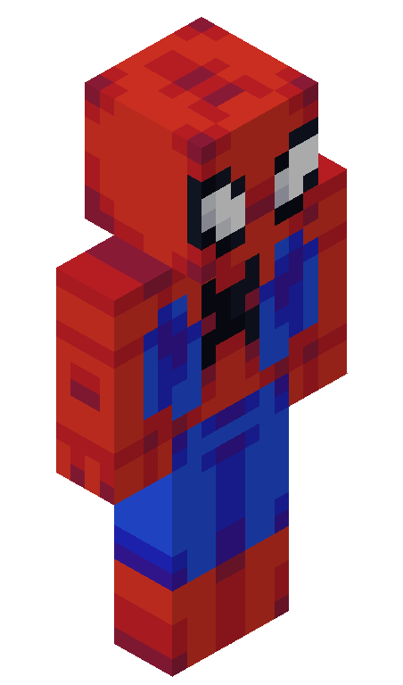 NoisyBoy34 skin - FULLBODY_ISO_FRONT