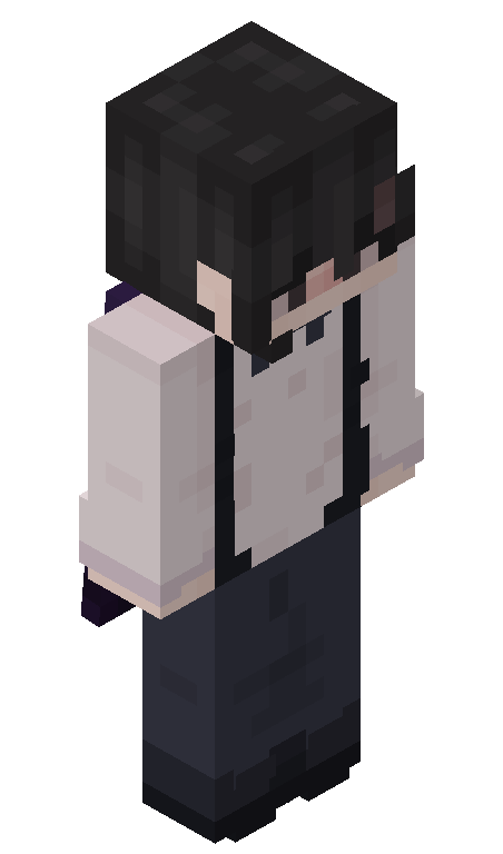 Nonilli0n skin - FULLBODY_ISO_FRONT