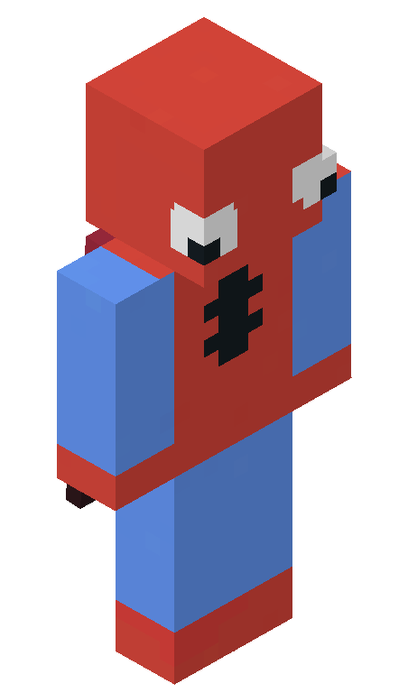Noo1bs skin - FULLBODY_ISO_FRONT