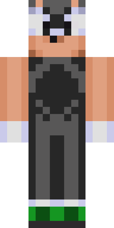 BODY