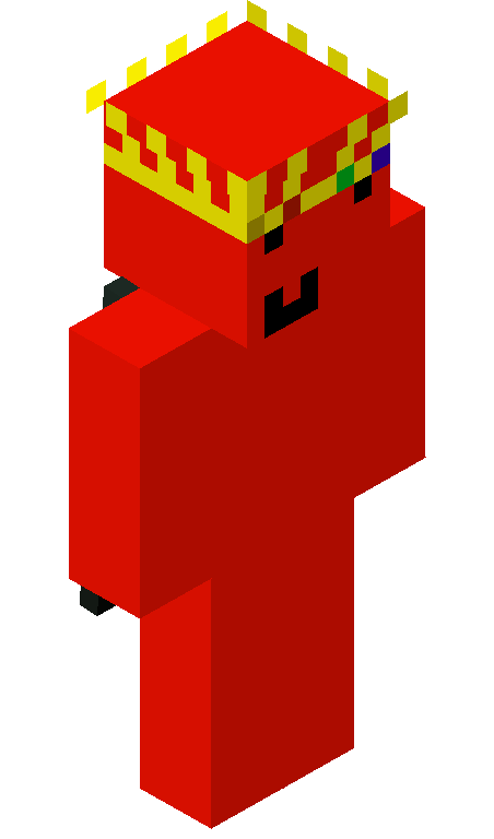 NoooNooo skin - FULLBODY_ISO_FRONT