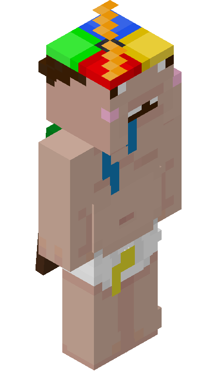 Noooool skin - FULLBODY_ISO_FRONT