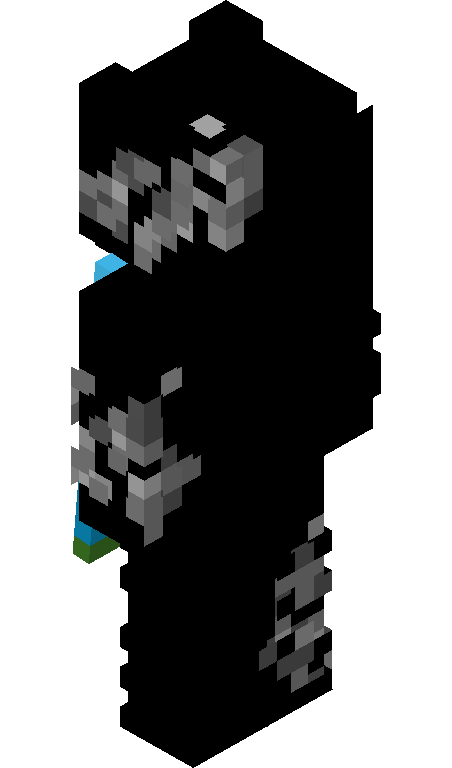 Nosdx skin - FULLBODY_ISO_FRONT