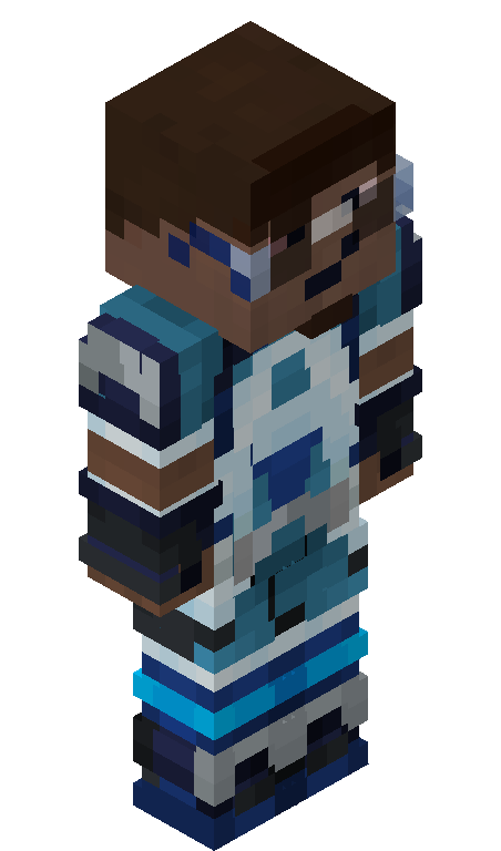 NotC4rrot skin - FULLBODY_ISO_FRONT