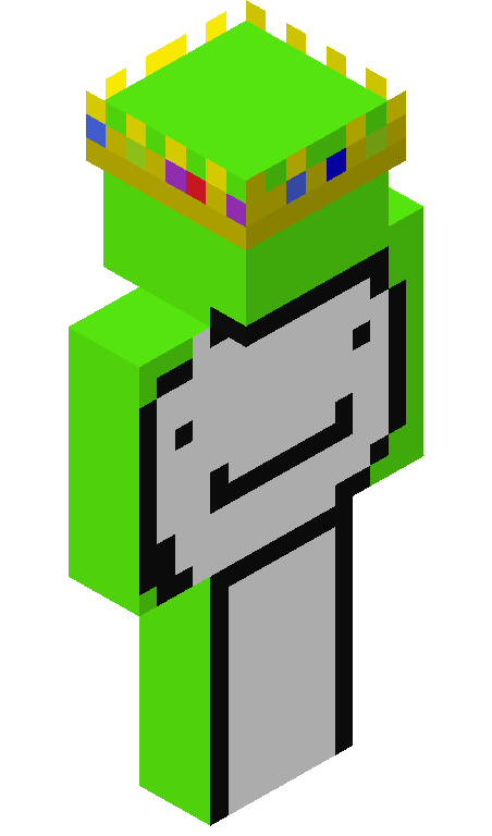 NotContribe skin - FULLBODY_ISO_FRONT