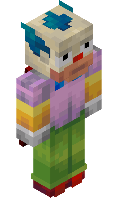 NotDroppinq skin - FULLBODY_ISO_FRONT