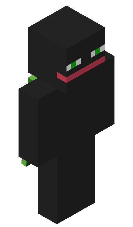 NotFroztti skin - FULLBODY_ISO_FRONT
