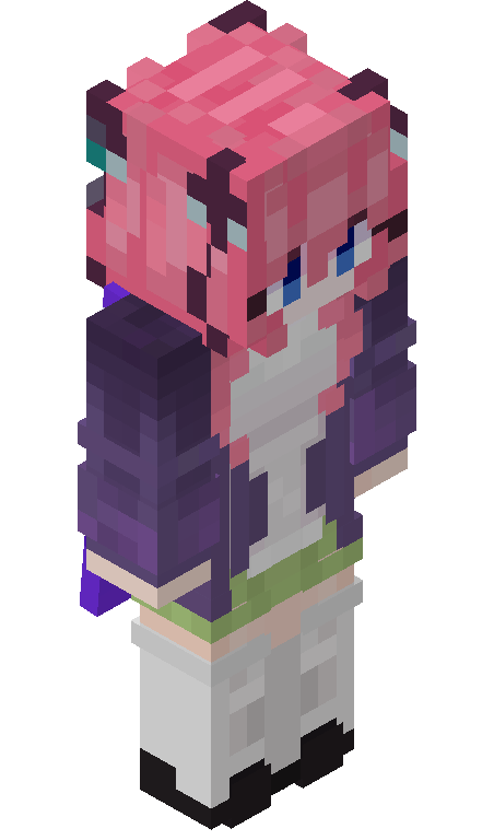NotJoru skin - FULLBODY_ISO_FRONT