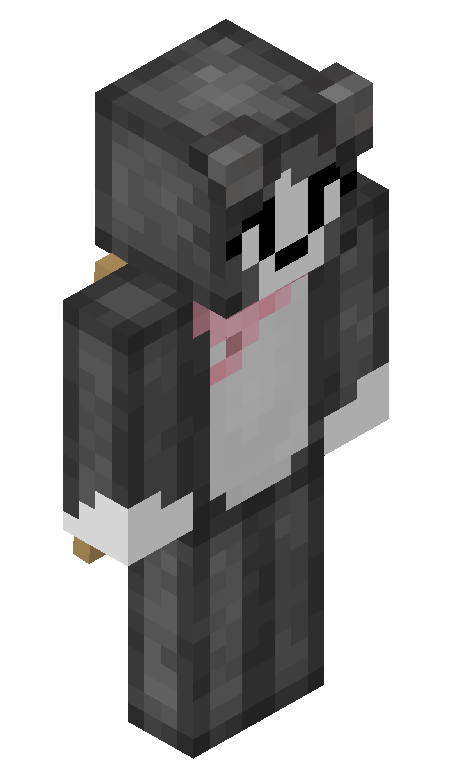 NotKingHelix skin - FULLBODY_ISO_FRONT