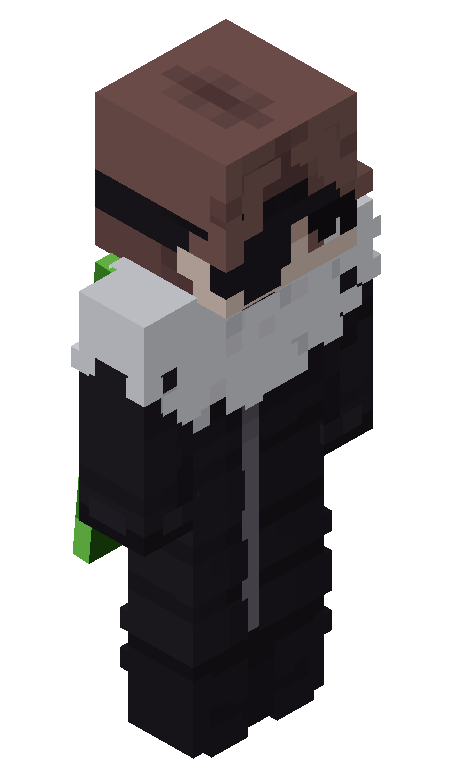 NotSKS skin - FULLBODY_ISO_FRONT