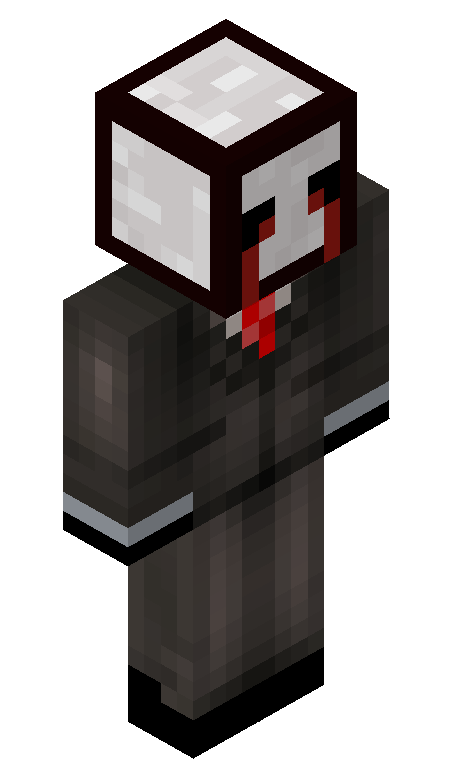 NotShadow4rell skin - FULLBODY_ISO_FRONT