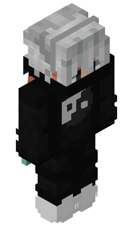 Not_JaapXD skin - FULLBODY_ISO_FRONT